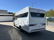 Fahrzeugbild Hobby OnTour T 710 GE #3
