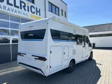 Fahrzeugbild Hobby OnTour T 710 GE #4
