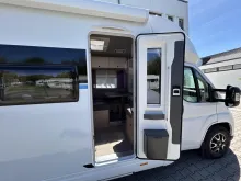 Fahrzeugbild Hobby OnTour T 710 GE #6