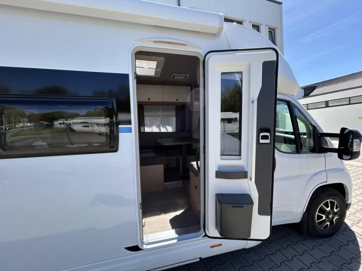 Fahrzeugbild Hobby OnTour T 710 GE #6