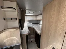 Fahrzeugbild Hobby OnTour T 710 GE #9