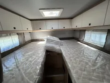 Fahrzeugbild Hobby OnTour T 710 GE #10