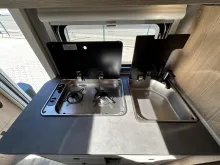 Fahrzeugbild Hobby OnTour T 710 GE #13