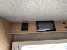 Fahrzeugbild Hobby OnTour T 710 GE #14