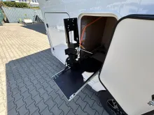 Fahrzeugbild Hobby OnTour T 710 GE #21