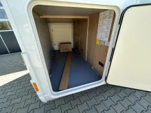 Fahrzeugbild Hobby OnTour T 710 GE #22