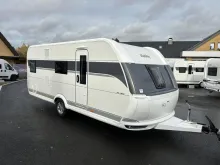 Fahrzeugbild Hobby De Luxe 545 KMF #1