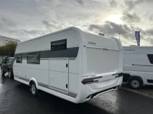 Fahrzeugbild Hobby De Luxe 545 KMF #3