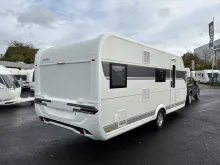 Fahrzeugbild Hobby De Luxe 545 KMF #4