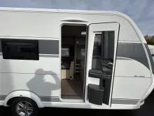 Fahrzeugbild Hobby De Luxe 545 KMF #6
