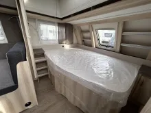 Fahrzeugbild Hobby De Luxe 545 KMF #7