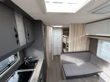 Fahrzeugbild Hobby De Luxe 545 KMF #9