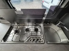 Fahrzeugbild Hobby De Luxe 545 KMF #16