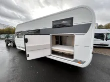 Fahrzeugbild Hobby De Luxe 545 KMF #21