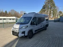 Fahrzeugbild Sunlight Camper Van Cliff 640 Adventure Edition #2