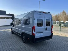 Fahrzeugbild Sunlight Camper Van Cliff 640 Adventure Edition #3