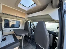Fahrzeugbild Sunlight Camper Van Cliff 640 Adventure Edition #8