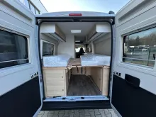 Fahrzeugbild Sunlight Camper Van Cliff 640 Adventure Edition #18
