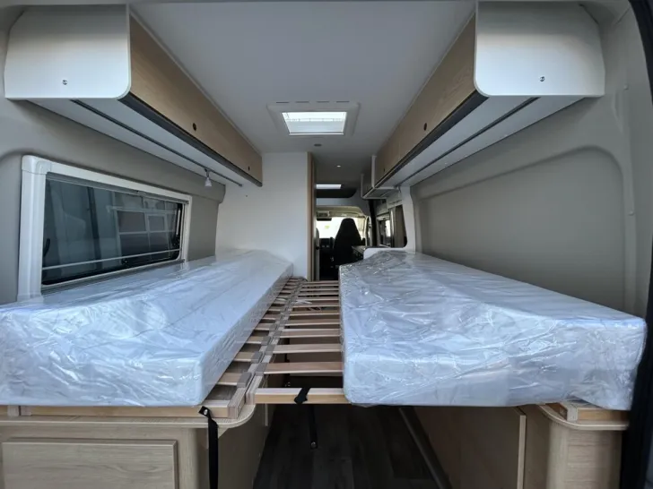 Fahrzeugbild Sunlight Camper Van Cliff 640 Adventure Edition #19