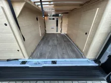 Fahrzeugbild Sunlight Camper Van Cliff 640 Adventure Edition #20