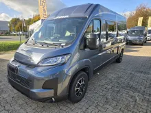 Fahrzeugbild Pössl D-Line 2WIN S Plus Citroen 140 PS #1