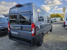 Fahrzeugbild Pössl D-Line 2WIN S Plus Citroen 140 PS #3
