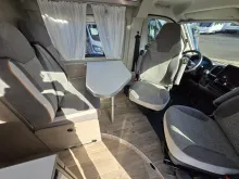 Fahrzeugbild Pössl D-Line 2WIN S Plus Citroen 140 PS #6