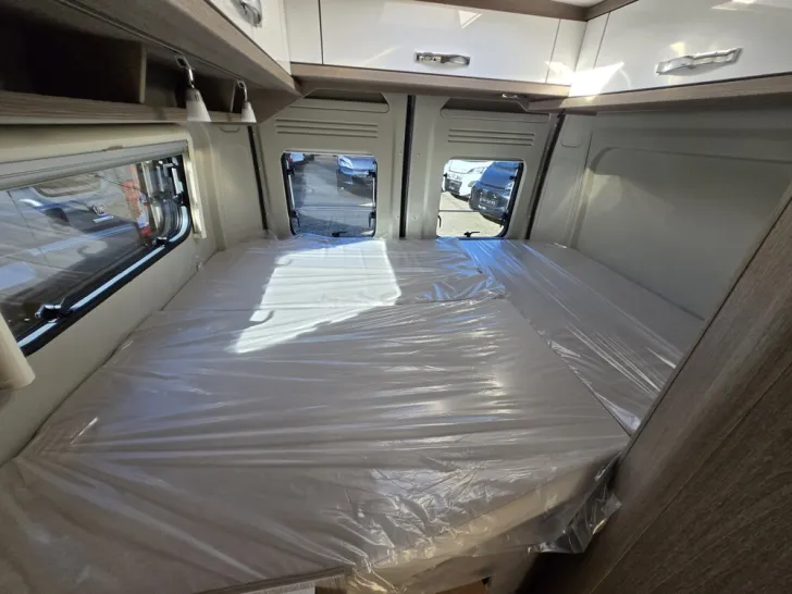 Fahrzeugbild Pössl D-Line 2WIN S Plus Citroen 140 PS #11