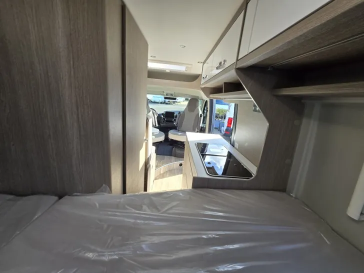 Fahrzeugbild Pössl D-Line 2WIN S Plus Citroen 140 PS #12