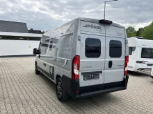 Fahrzeugbild Pössl D-Line 2WIN Citroen #3
