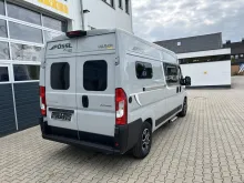 Fahrzeugbild Pössl D-Line 2WIN Citroen #4