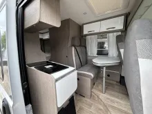 Fahrzeugbild Pössl D-Line 2WIN Citroen #7