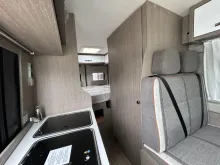 Fahrzeugbild Pössl D-Line 2WIN Citroen #8