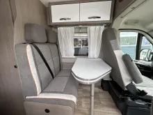 Fahrzeugbild Pössl D-Line 2WIN Citroen #9