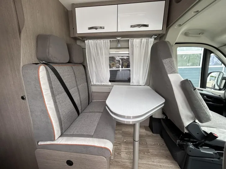 Fahrzeugbild Pössl D-Line 2WIN Citroen #9