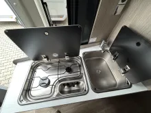 Fahrzeugbild Pössl D-Line 2WIN Citroen #14