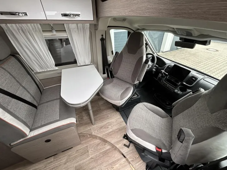 Fahrzeugbild Pössl D-Line 2WIN Citroen #16