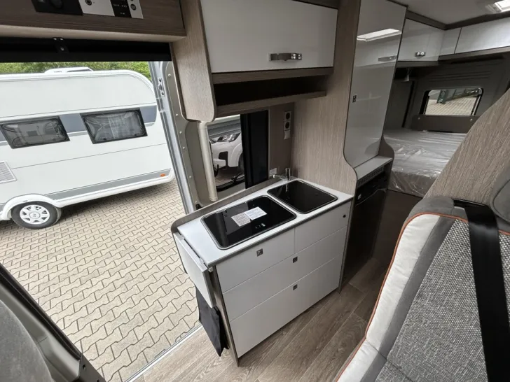 Fahrzeugbild Pössl D-Line 2WIN Citroen #17