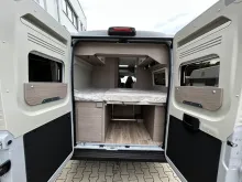 Fahrzeugbild Pössl D-Line 2WIN Citroen #18