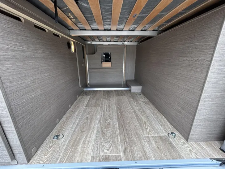 Fahrzeugbild Pössl D-Line 2WIN Citroen #20