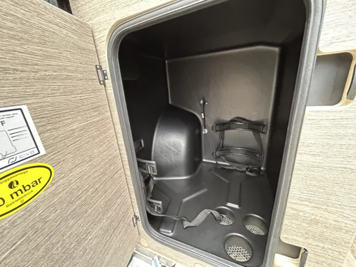 Fahrzeugbild Pössl D-Line 2WIN Citroen #21
