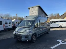 Fahrzeugbild Weinsberg CaraBus EDITION FIRE 600 MQ #1