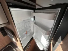 Fahrzeugbild Weinsberg CaraBus EDITION FIRE 600 MQ #13