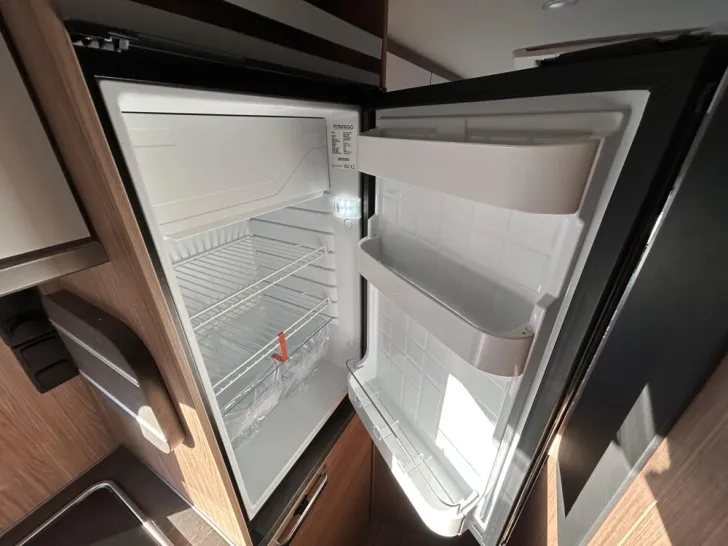 Fahrzeugbild Weinsberg CaraBus EDITION FIRE 600 MQ #13