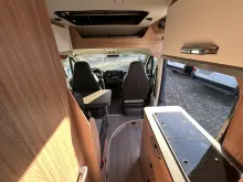 Fahrzeugbild Weinsberg CaraBus EDITION FIRE 600 MQ #14