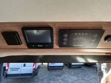 Fahrzeugbild Weinsberg CaraBus EDITION FIRE 600 MQ #16