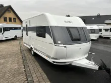 Fahrzeugbild Hobby Excellent 460 SL #1