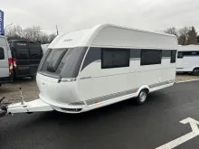 Fahrzeugbild Hobby Excellent 460 SL #2