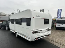 Fahrzeugbild Hobby Excellent 460 SL #3