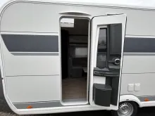 Fahrzeugbild Hobby Excellent 460 SL #6
